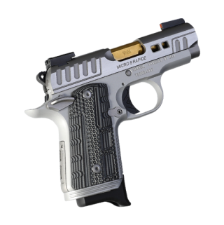 KIMBER MICRO 9 RAPIDE DAWN SEMI AUTO