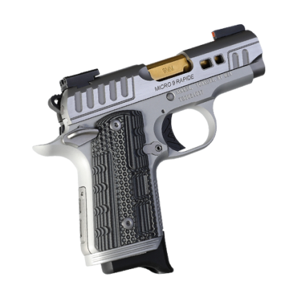 KIMBER MICRO 9 RAPIDE DAWN 9MM LUGER (9X19 PARA)7 ROUNDS - Products | Rare Breed Triggers FRT - 15