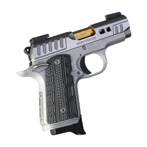 KIMBER MICRO 9 RAPIDE DAWN SEMI AUTO