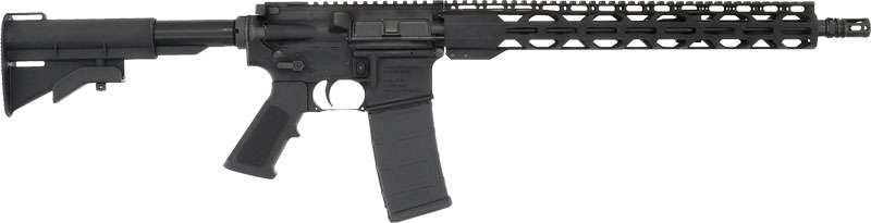 RADICAL FIREARMS FR-16 Rifles Semi Auto