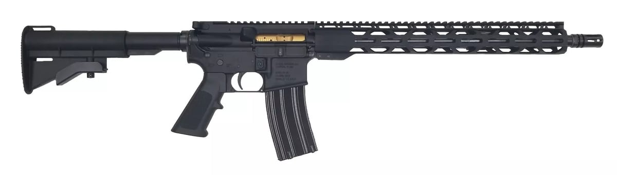 RADICAL FIREARMS SOCOM AR Rifles Semi Auto