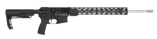 RADICAL FIREARMS FORGED RPR Rifles Semi Auto