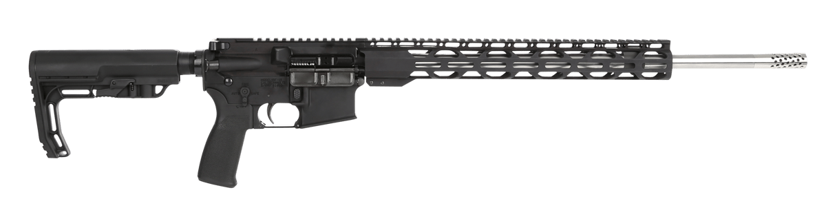 RADICAL FIREARMS FORGED RPR Rifles Semi Auto
