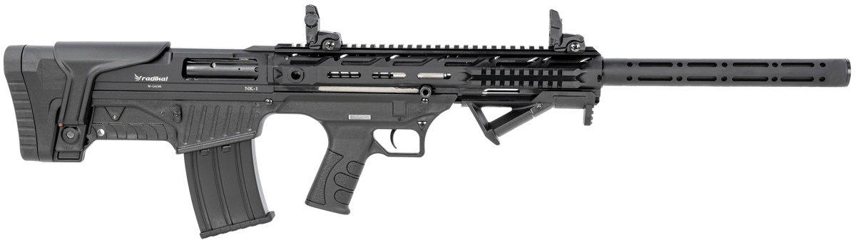 RADICAL ARMS NK-1 Shotguns Semi Auto
