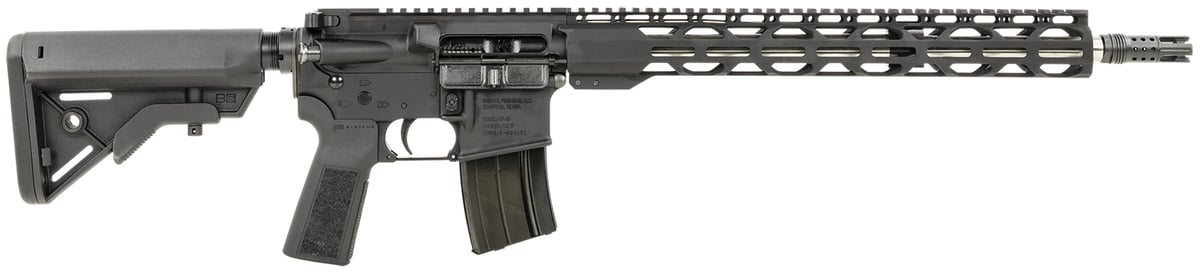 RADICAL FIREARMS RF-15 Rifles Semi Auto