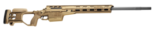 SAKO TRG M10 BOLT ACTION