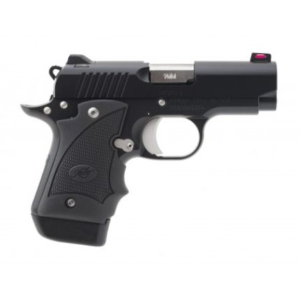 KIMBER MICRO 9 MIDNIGHT 9MM LUGER (9X19 PARA)7 ROUNDS - Products | Rare Breed Triggers FRT - 15