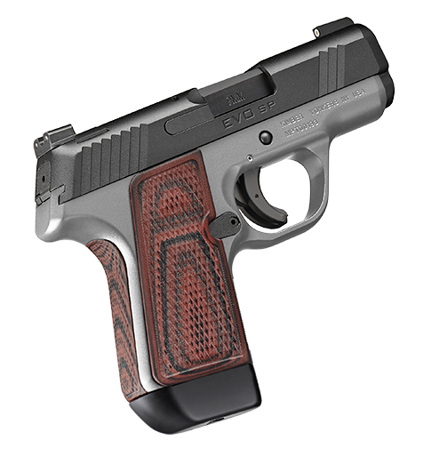 KIMBER EVO SP (CDP) SEMI AUTO