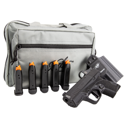 KIMBER R7 MAKO (OI) BUNDLE (BLK) 9MM LUGER (9X19 PARA)10 ROUNDS - Products | Rare Breed Triggers FRT - 15