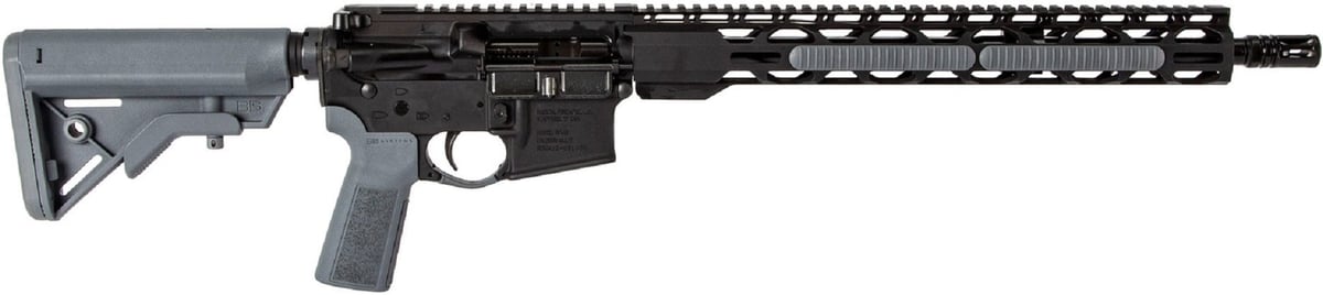 RADICAL FIREARMS SOCOM Rifles Semi Auto