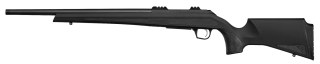 CZ CZ 600 ALPHA BOLT ACTION