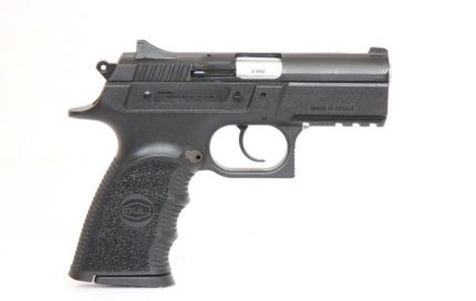 BUL ARMORY CHEROKEE 9MM LUGER (9X19 PARA)15 ROUNDS - Products | Rare Breed Triggers FRT - 15