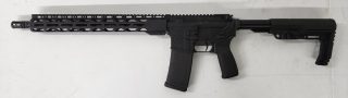 RADICAL FIREARMS RF 15 Rifles Semi Auto