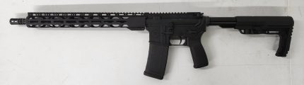 RADICAL FIREARMS RF 15 Rifles Semi Auto - Products | Rare Breed Triggers FRT - 15