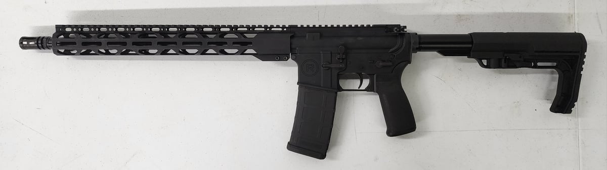 RADICAL FIREARMS RF 15 Rifles Semi Auto