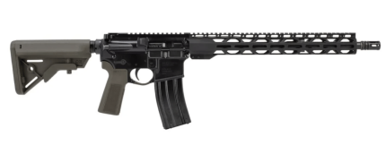 RADICAL FIREARMS FR-16 RPR (ODG) Rifles Semi Auto - Products | Rare Breed Triggers FRT - 15