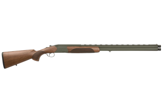 CZ HAMMER COACH SIDE BY SIDE