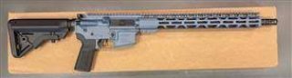 RADICAL FIREARMS 556 RPR Rifles Semi Auto