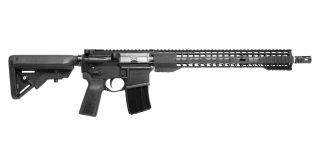 RADICAL FIREARMS RF-15 Rifles Semi Auto