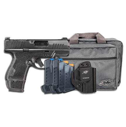 KIMBER R7 MAKO 9MM LUGER (9X19 PARA)15 ROUNDS - Products | Rare Breed Triggers FRT - 15