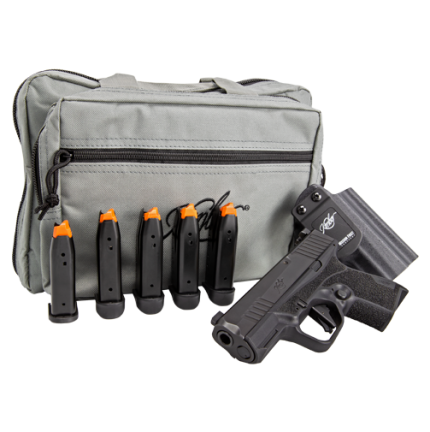 KIMBER R7 MAKO (OR) BUNDLE (BLK) *10-ROUND* 9MM LUGER (9X19 PARA)10 ROUNDS - Products | Rare Breed Triggers FRT - 15