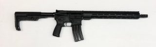 RADICAL FIREARMS MODEL RF-15 Rifles Semi Auto