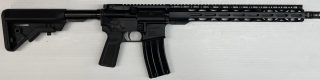 RADICAL FIREARMS RF-15 Rifles Semi Auto