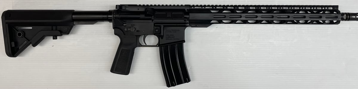 RADICAL FIREARMS RF-15 Rifles Semi Auto