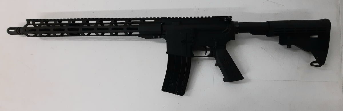 RADICAL FIREARMS MODEL RF-15 Rifles Semi Auto