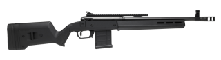 SAVAGE ARMS 110 MAGPUL SCOUT (LH) [BLK] BOLT ACTION
