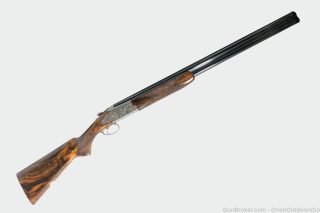 BROWNING B15 BEAUCHAMP - GRADE C OVER UNDER