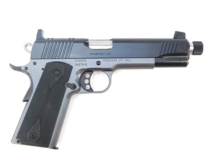 KIMBER CUSTOM LW .45 ACP7 ROUNDS - Products | Rare Breed Triggers FRT - 15