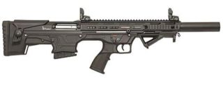 RADICAL FIREARMS NK1 BULLPUP Shotguns Semi Auto