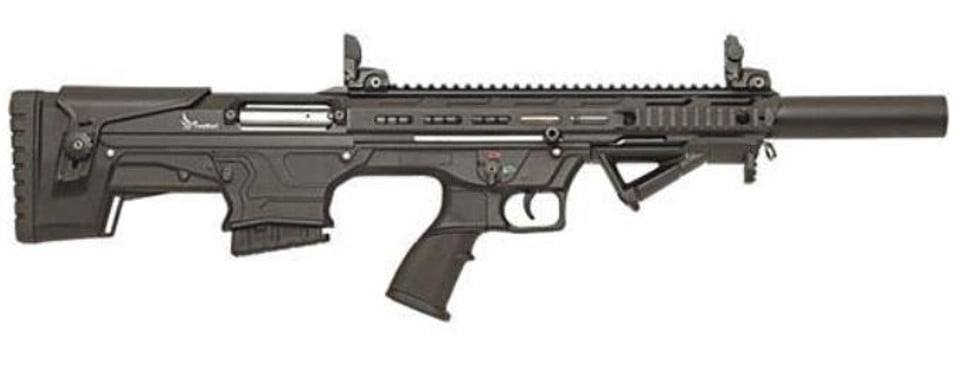 RADICAL FIREARMS NK1 BULLPUP Shotguns Semi Auto