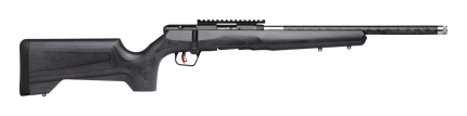 SAVAGE ARMS B22 MAGNUM TIMBERLITE .17 HMR10 ROUNDS - Products | Rare Breed Triggers FRT - 15