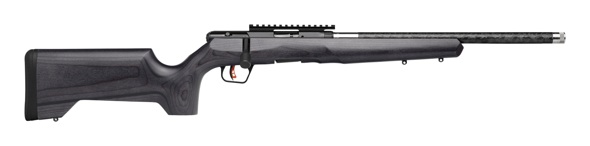 SAVAGE ARMS B22 MAGNUM TIMBERLITE BOLT ACTION