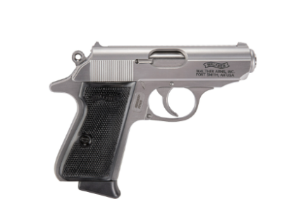 WALTHER PPK/S (2024) [SS] .32 ACP7 ROUNDS - Products | Rare Breed Triggers FRT - 15