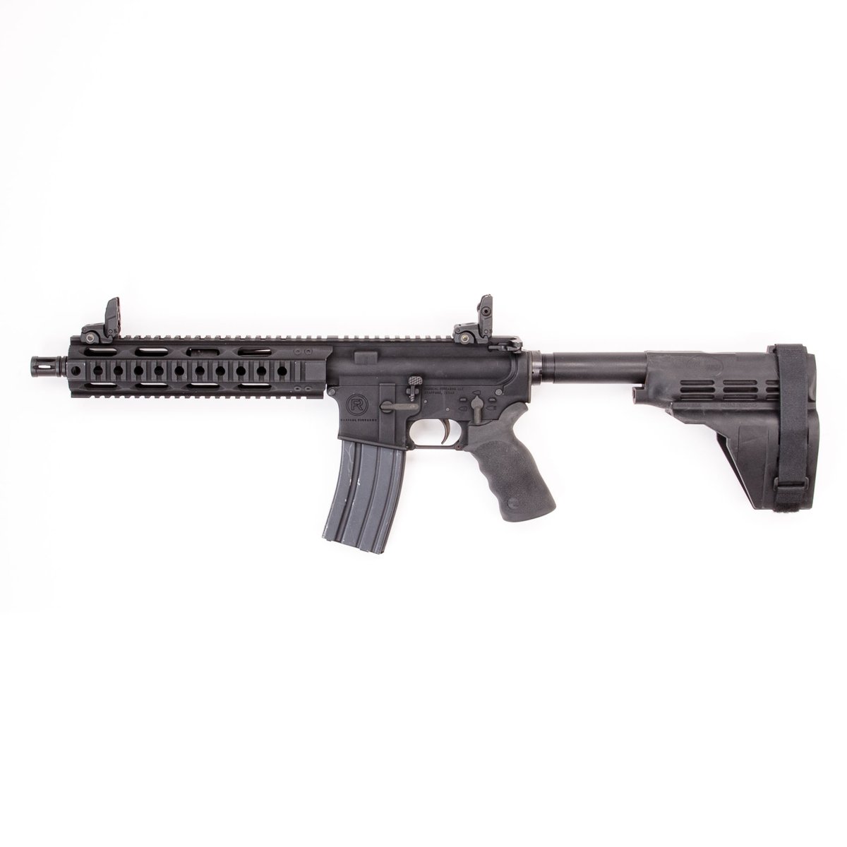 RADICAL FIREARMS RFS-15 Handguns Semi Auto