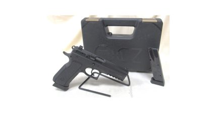 CZ 75 SP-01 PHANTOM 9MM LUGER (9X19 PARA)18 ROUNDS - Products | Rare Breed Triggers FRT - 15