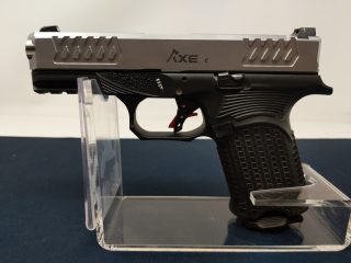 BUL ARMORY AXE C CLEAVER SEMI AUTO