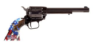 HERITAGE MFG. ROUGH RIDER REVOLVER