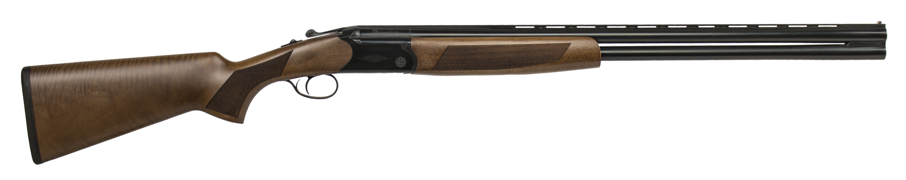 CZ Drake Southpaw OVER UNDER