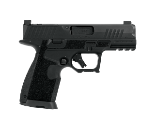 KIMBER R7 MAKO CARBON COMPACT (OR) SEMI AUTO