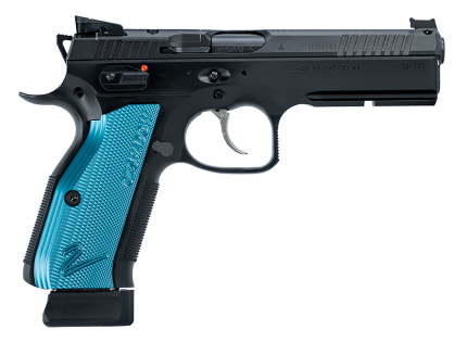 CZ SHADOW 2 OR 9MM LUGER (9X19 PARA)19 ROUNDS - Products | Rare Breed Triggers FRT - 15