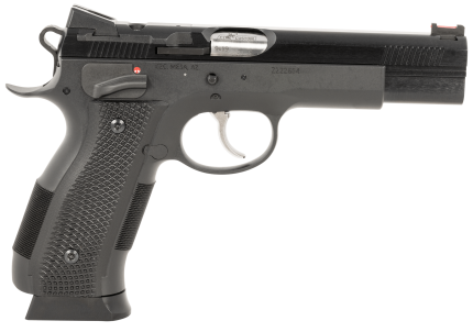 CZ-USA A01-SD 9MM LUGER (9X19 PARA)19 ROUNDS - Products | Rare Breed Triggers FRT - 15