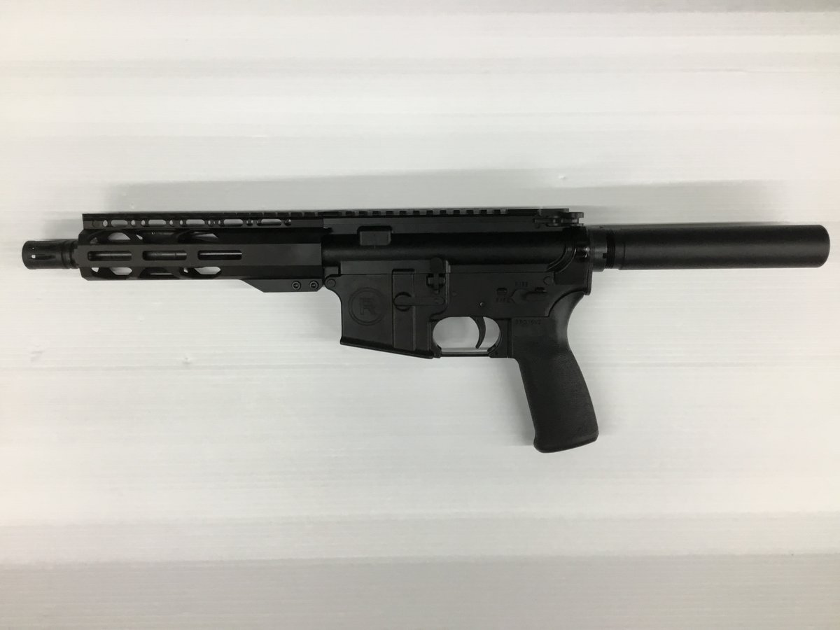 RADICAL FIREARMS MODEL RF-15 Handguns Semi Auto
