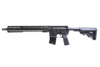 RADICAL FIREARMS FR16 Rifles Semi Auto