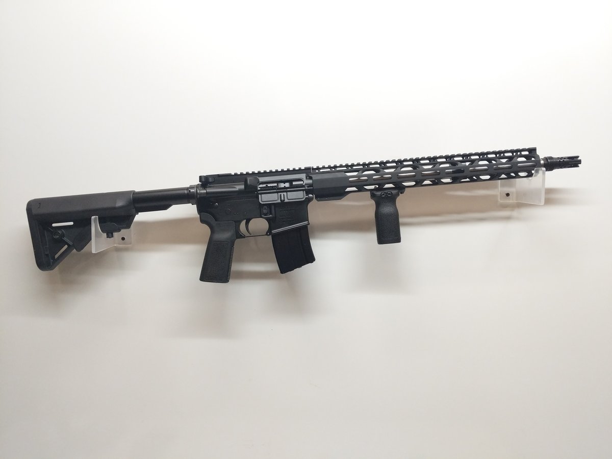 RADICAL FIREARMS RF-15 Rifles Semi Auto