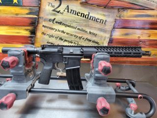 RADICAL FIREARMS RF-15 Handguns Semi Auto