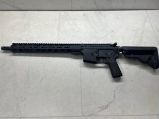 RADICAL FIREARMS MODEL RF-15 Rifles Semi Auto